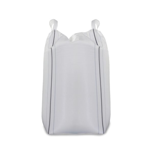 Big Bag Fundo Fechado/Boca Aberta 90x90x120 - C1 Para 1000 Kg