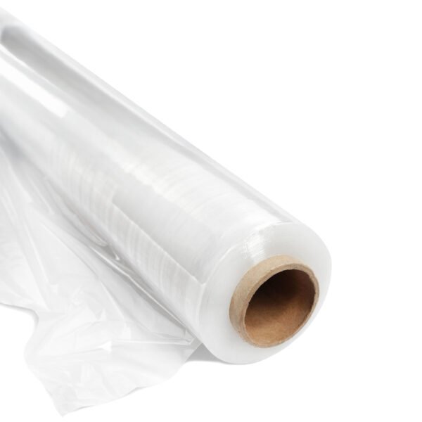 Filme Termo Encolhivel 50 Cm X 50 Metros 50 Micras