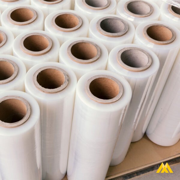 Filme Termo Encolhivel 50 Cm X 50 Metros 50 Micras - Imagem 6