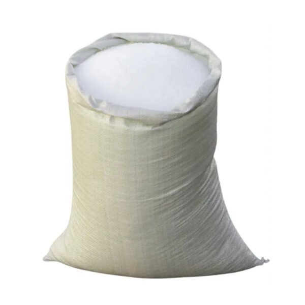 Saco De Rafia Para Entulho Verde 60x88cm Kit 100 Unidades